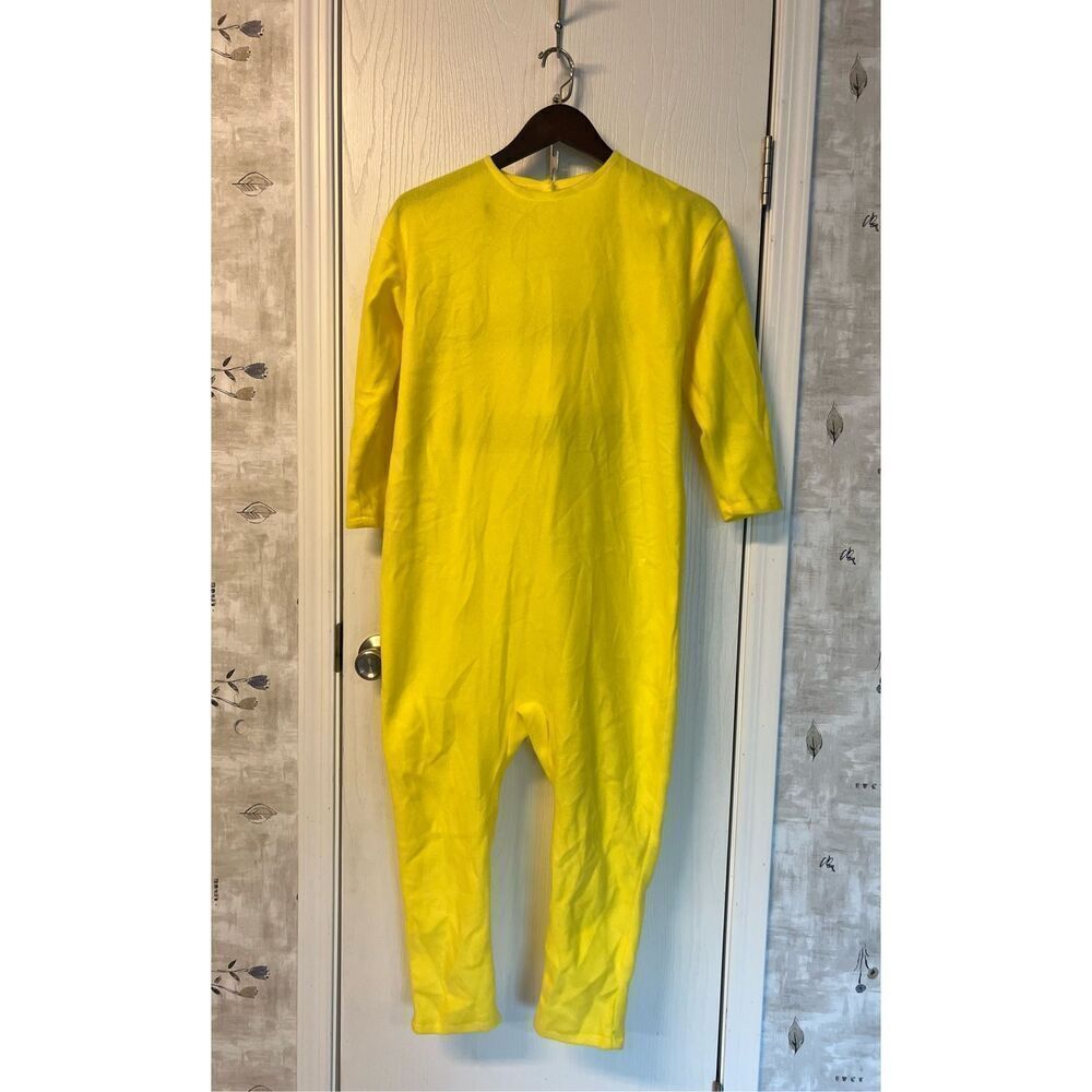 Pokémon Pikachu Adult Costume